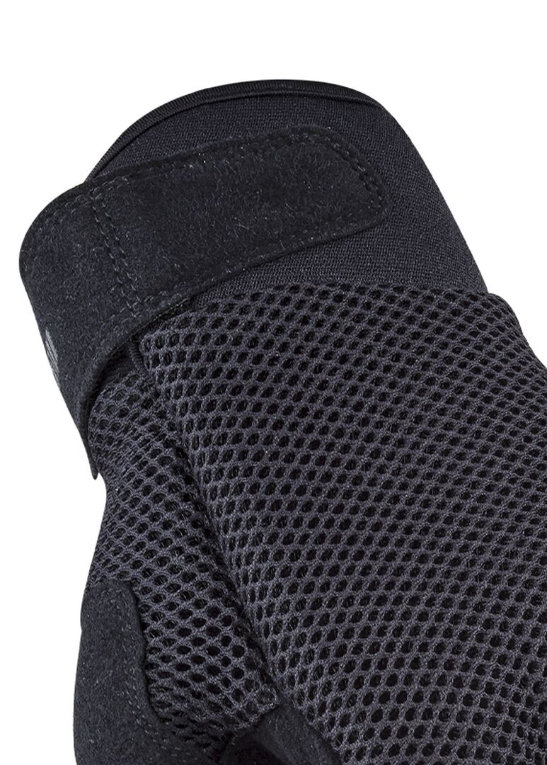 Guanti Moto LS2 Cool Nero