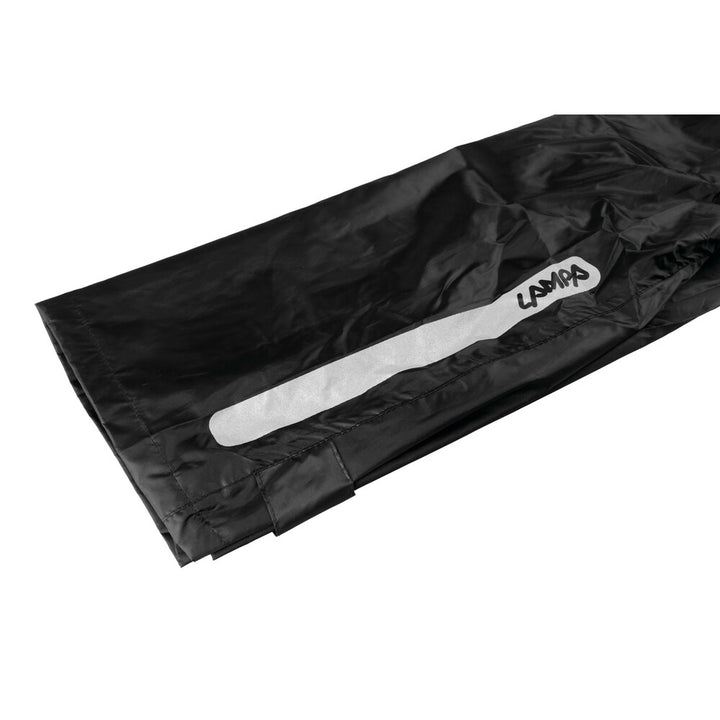 Giacca e Pantaloni Lyviatan Completo Antipioggia Lampa