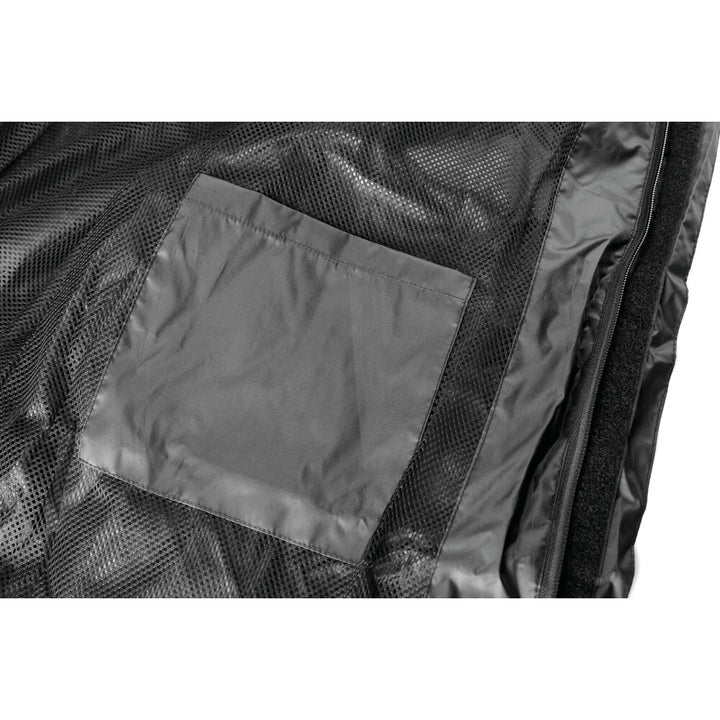 Giacca e Pantaloni Lyviatan Completo Antipioggia Lampa