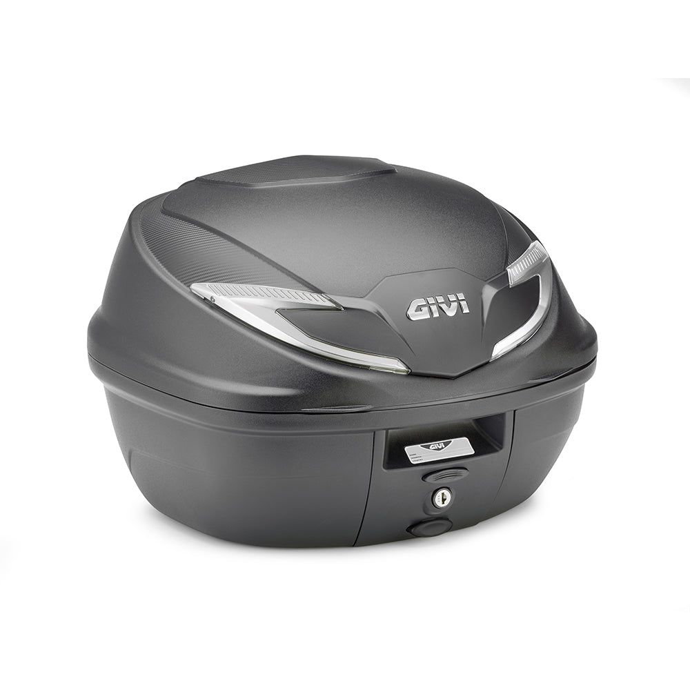 Bauletto Givi B360NT2 Monolock 39L - per moto e scooter