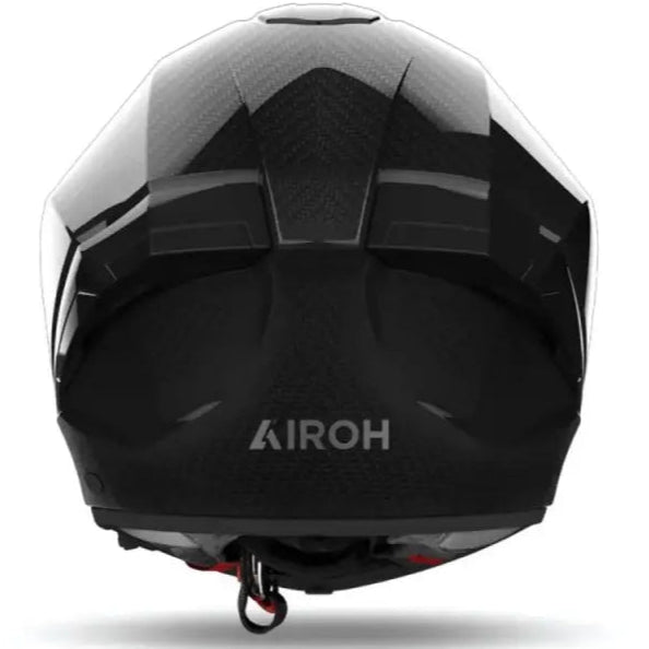 Casco Integrale Airoh - Matryx - Carbon Lucido