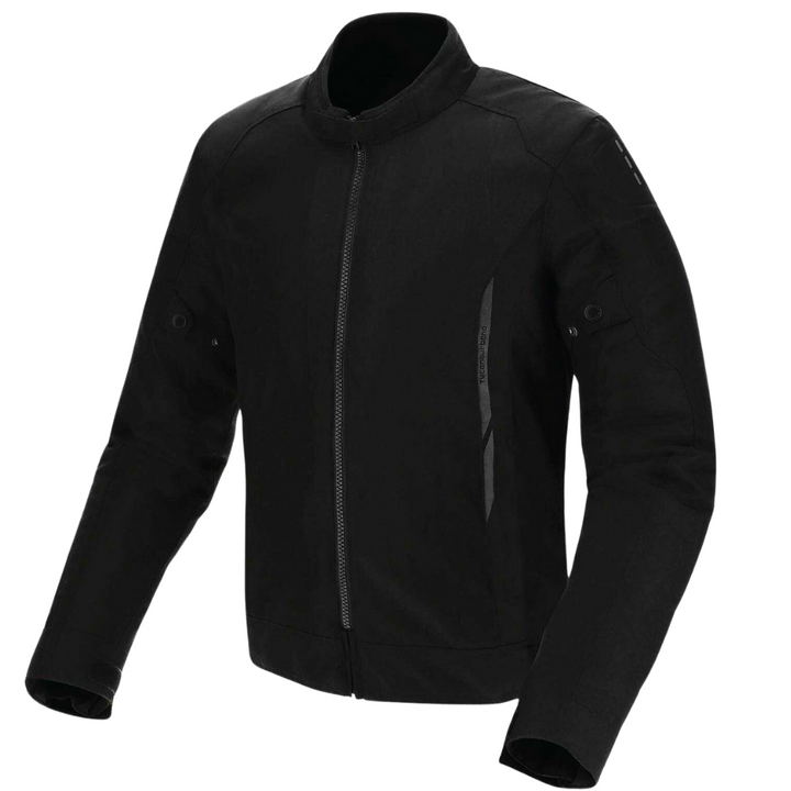 Giubbotto Tucano Urbano Twin Airscud Nero