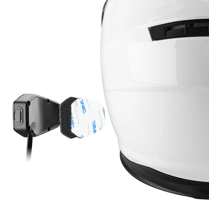 Auricolare Bluetooth® Interfono U-COM 3 - INTERPHONE