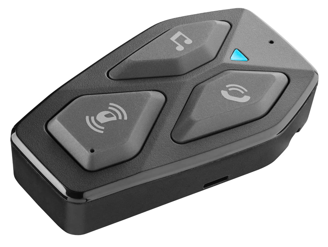 Auricolare Bluetooth® Interfono U-COM 3 - INTERPHONE