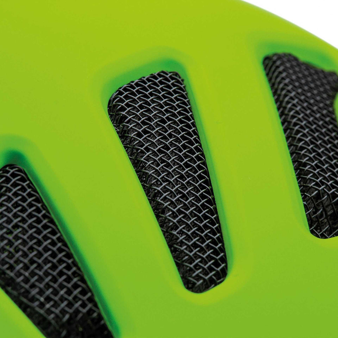 Casco Demi-Jet Tucano Urbano - El 'Fresh - Verde Granny Opaco