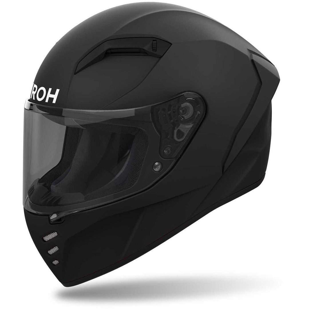 Casco Integrale Airoh - Connor - Nero Opaco