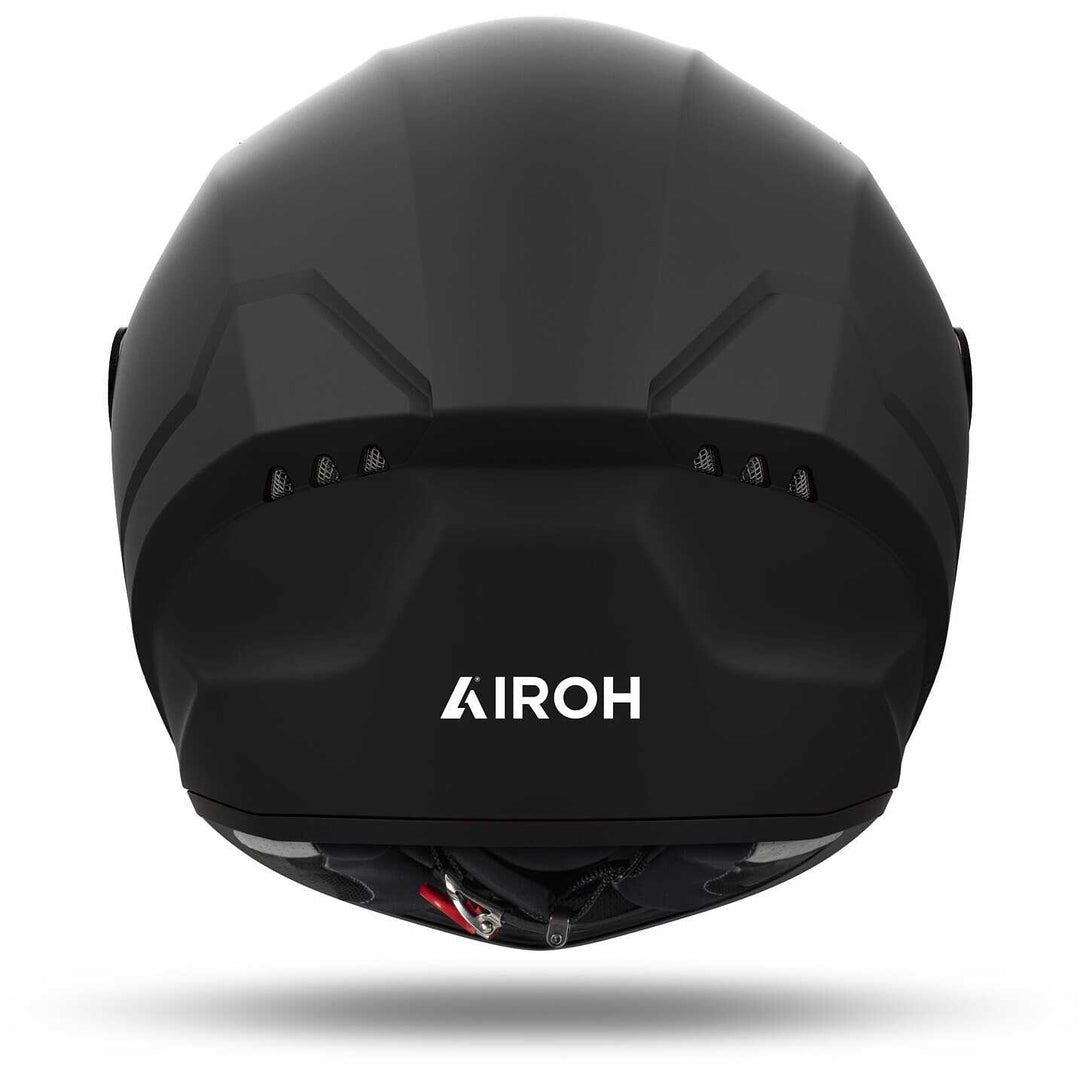Casco Integrale Airoh - Connor - Nero Opaco