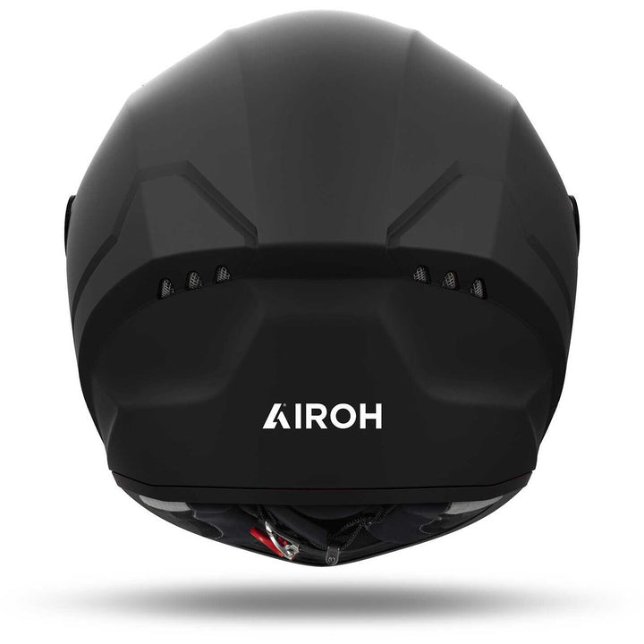 Casco Integrale Airoh - Connor - Nero Opaco