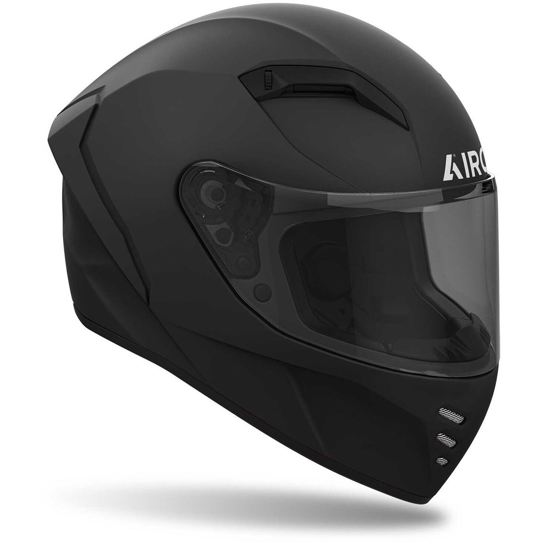 Casco Integrale Airoh - Connor - Nero Opaco