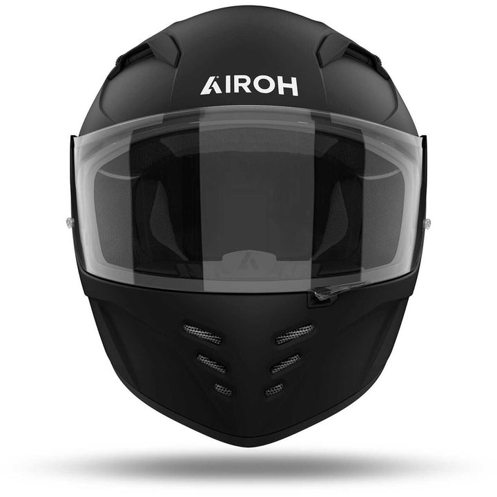 Casco Integrale Airoh - Connor - Nero Opaco