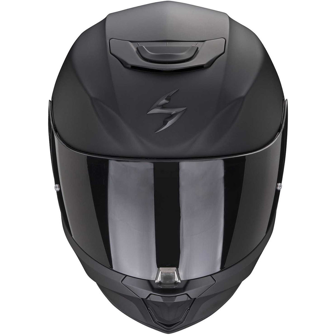 Casco Integrale Scorpion - Exo-391 Nero Opaco