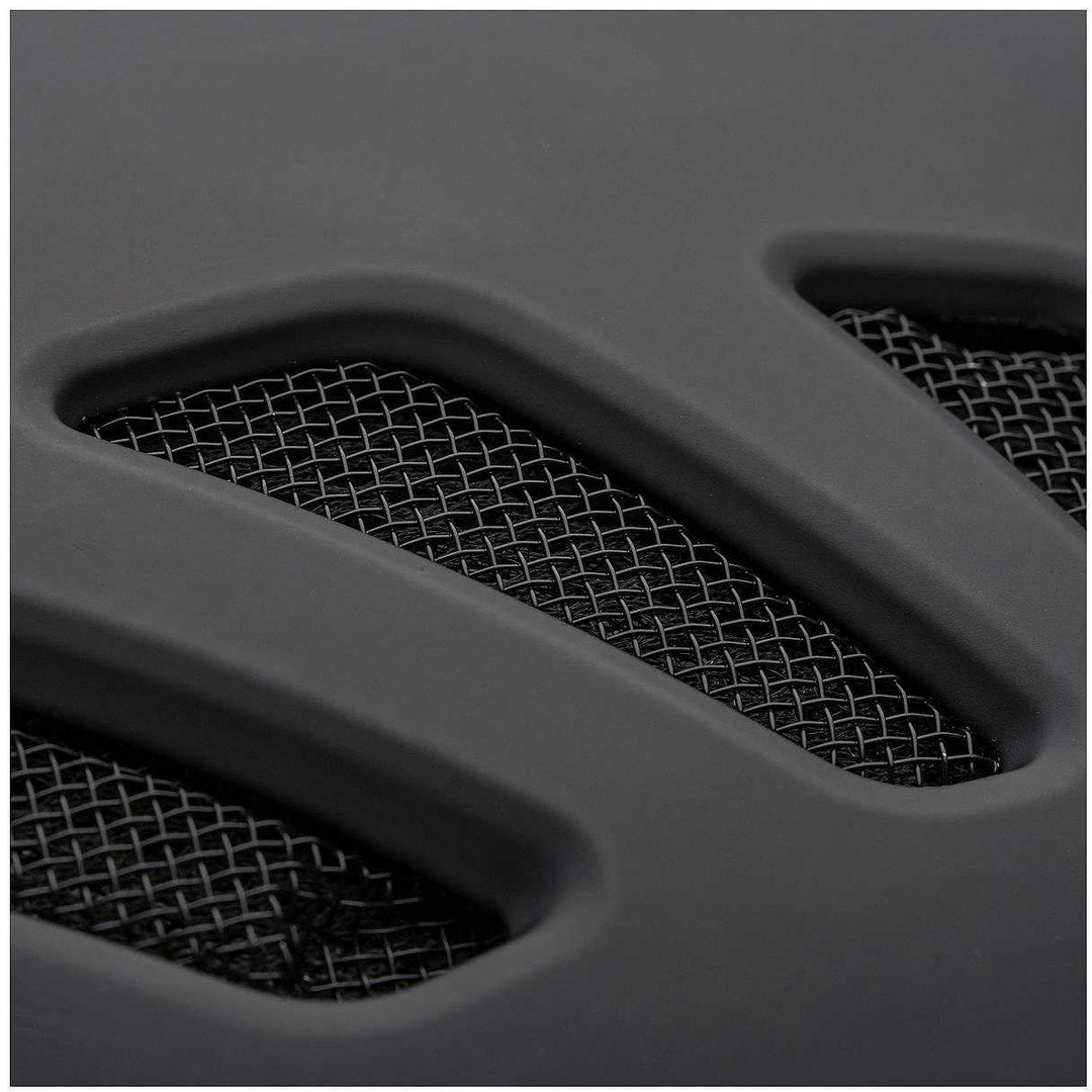 Casco Demi-Jet Tucano Urbano - El 'Top - Grigio Carbone