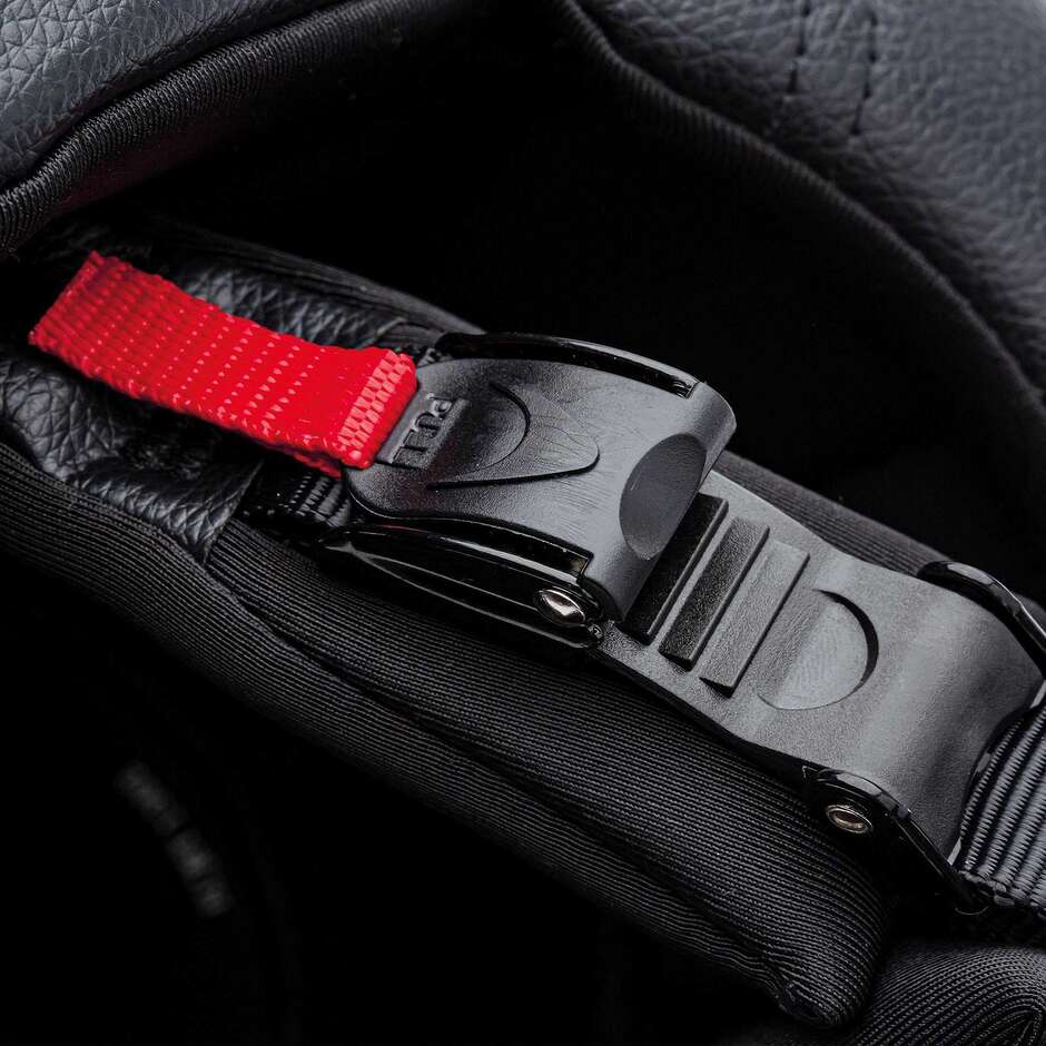 Casco Jet Tucano Urbano - El 'Fast - Grigio Carbone Opaco