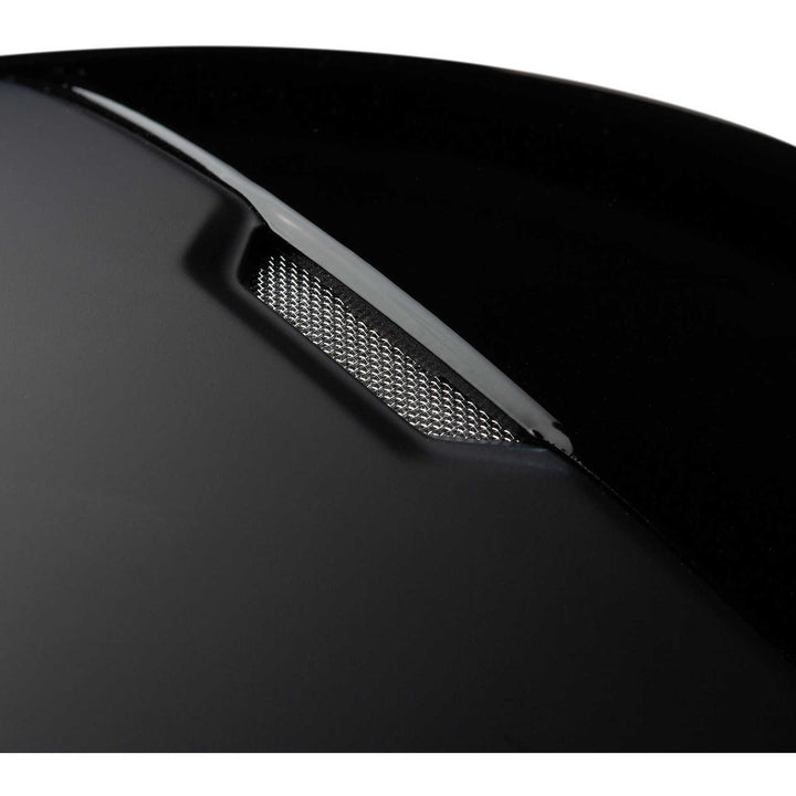 Casco Demi-Jet Tucano Urbano - El 'Pop - Grigio Carbone Opaco