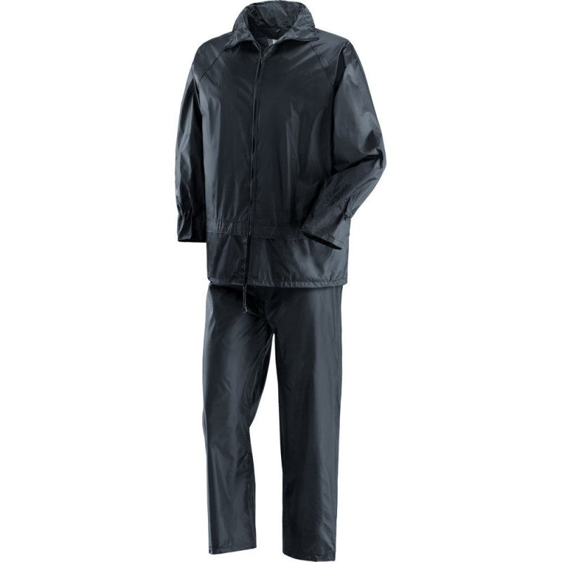 Giacca e Pantaloni Set Completo Antipioggia Niagara