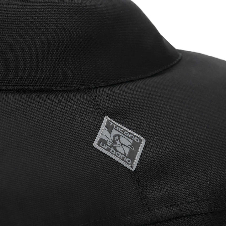 Giubbotto Tucano Urbano Twin Airscud Nero