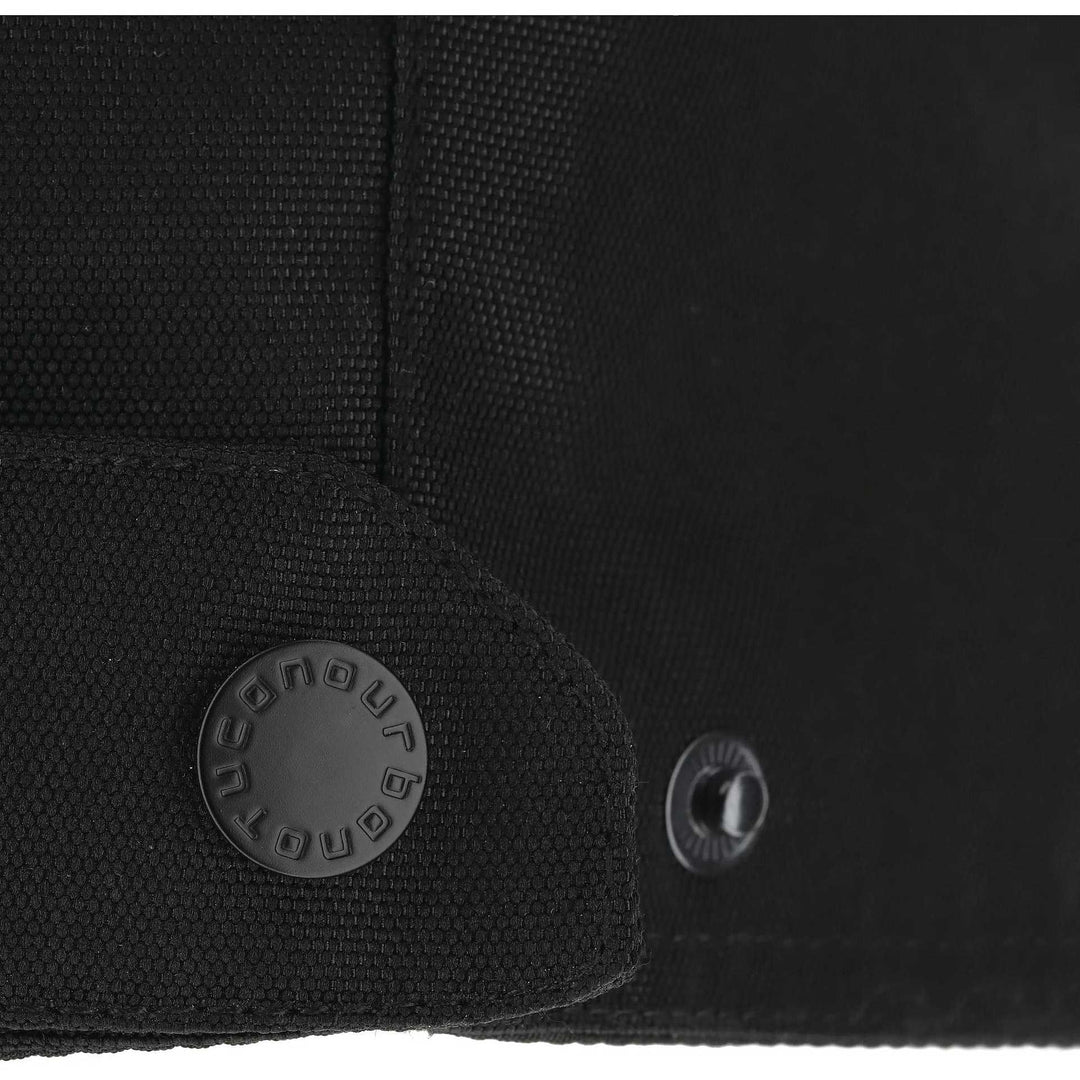 Giubbotto Tucano Urbano Twin Airscud Nero