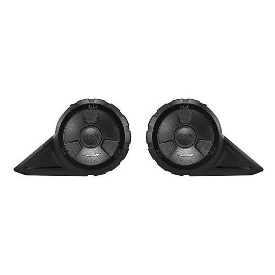 Coppia Placche laterali per casco OF616 AIRFLOW II - Rachet system