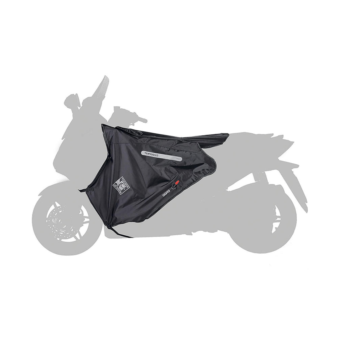 COPRIGAMBE TERMOSCUD® - Tucano Urbano R049-X