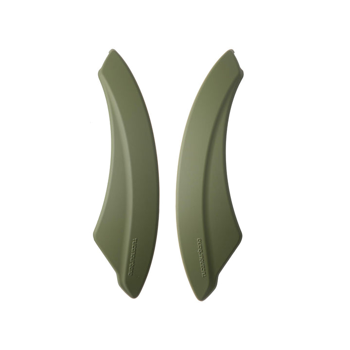 COVER COPRI–AERAZIONE PER CASCO EL'FRESH E EL'TOP