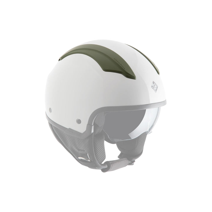 COVER COPRI–AERAZIONE PER CASCO EL'FRESH E EL'TOP