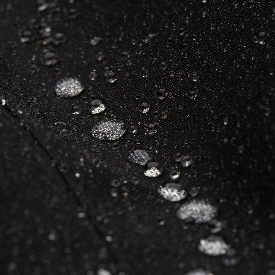 Giacca Moto Tucano Urbano HYDROSCUD®  Orbis Nero