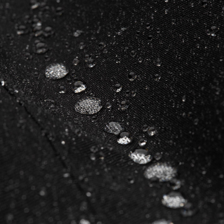 Giacca Moto Tucano Urbano HYDROSCUD®  Orbis Nero