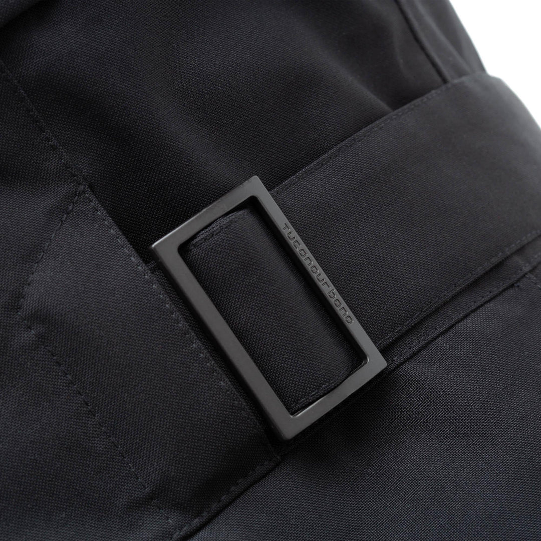 Giacca Moto Tucano Urbano HYDROSCUD®  Orbis Nero