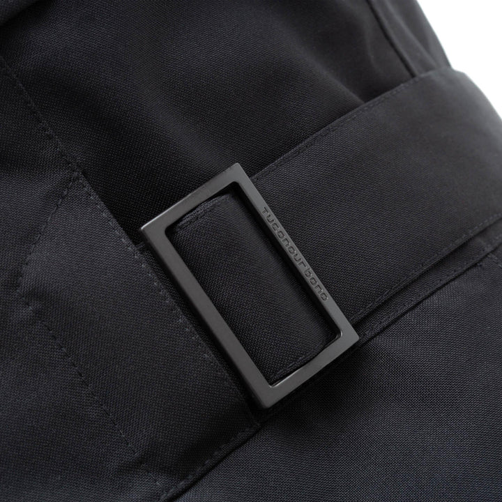 Giacca Moto Tucano Urbano HYDROSCUD®  Orbis Nero