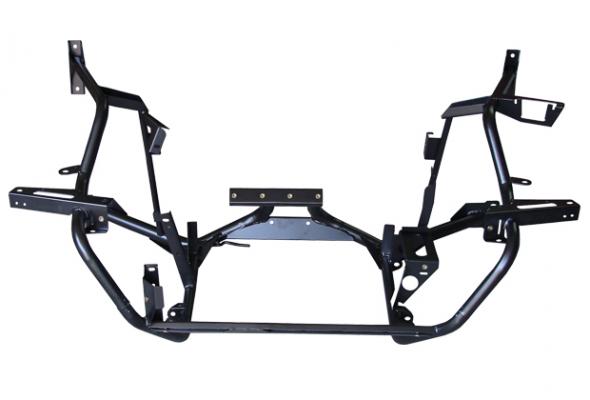 Ricambi e Accessori Microcar