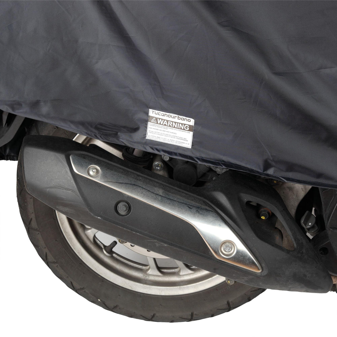 COPRIMOTO RIPARO LIGHT - Tucano Urbano