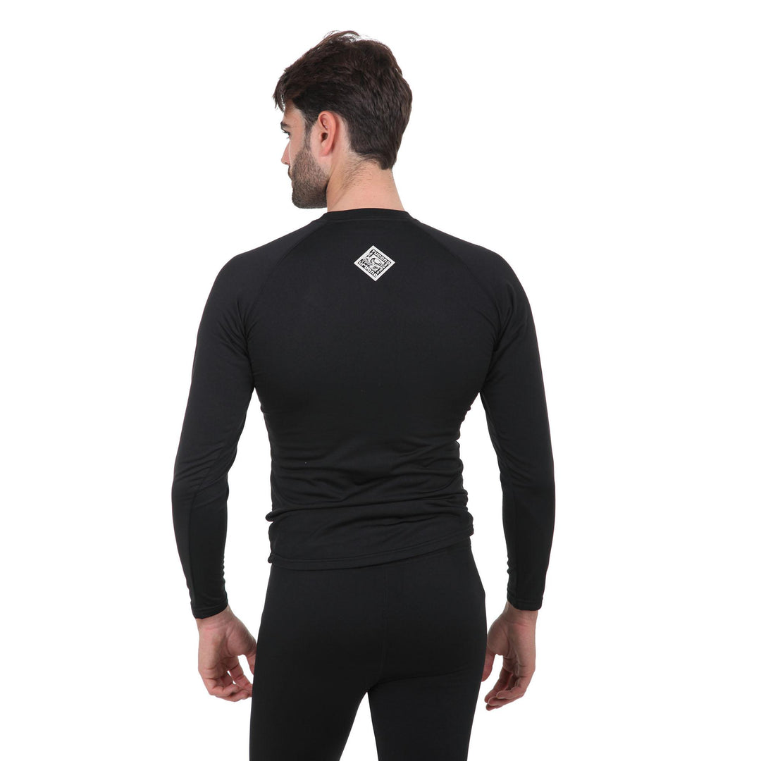 Maglia tecnica manica lunga Polo Nord Tucano Urbano