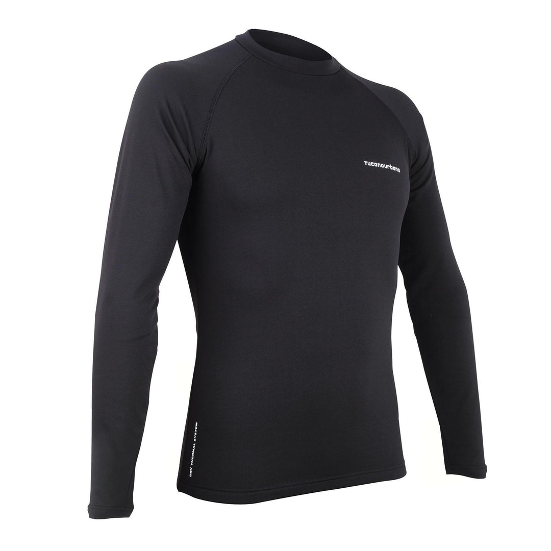 Maglia tecnica manica lunga Polo Nord Tucano Urbano