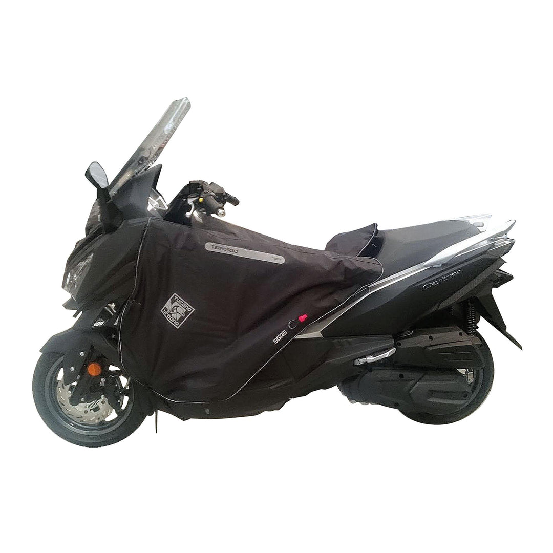 COPRIGAMBE TERMOSCUD® - Tucano Urbano R201-X