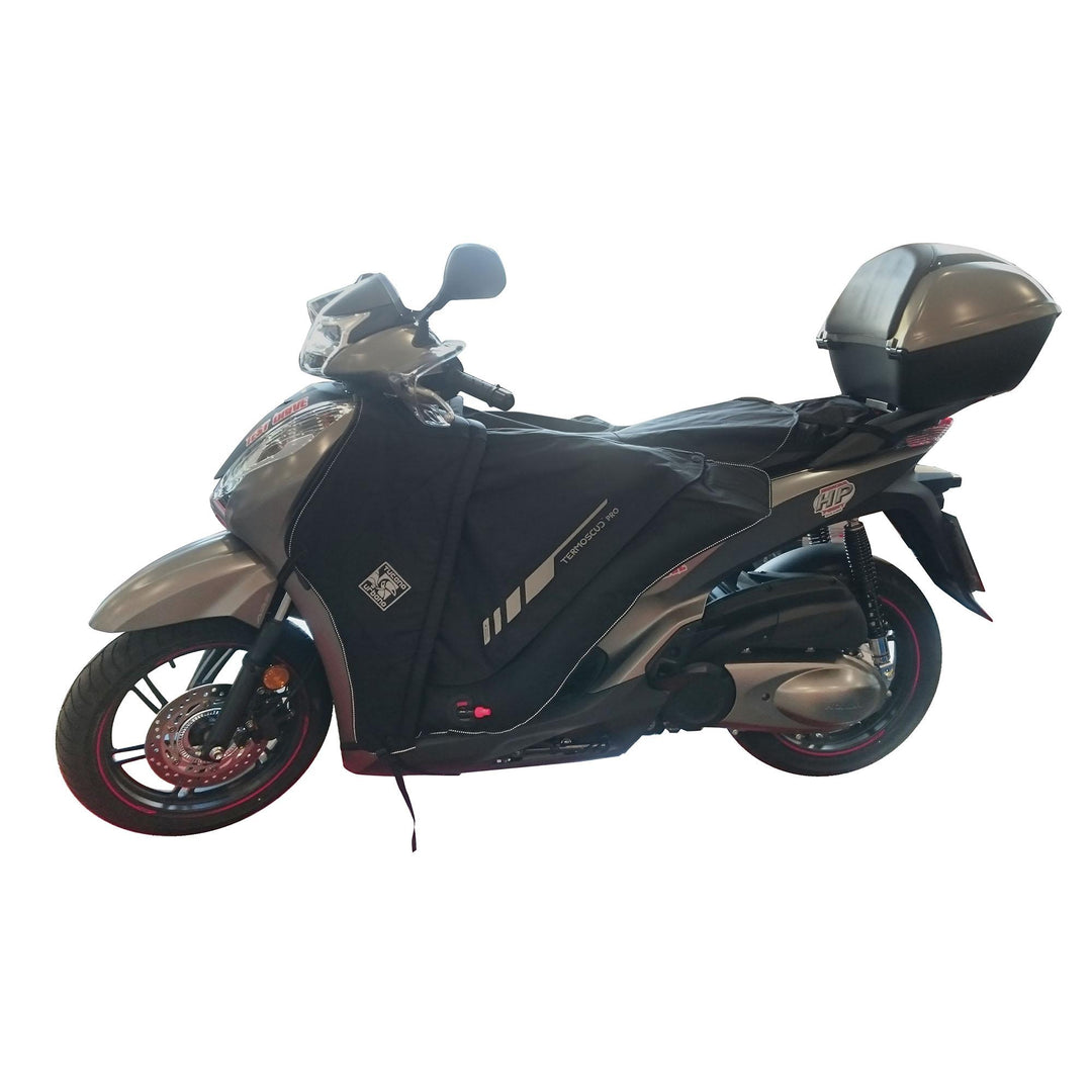 COPRIGAMBE TERMOSCUD® PRO - Tucano Urbano