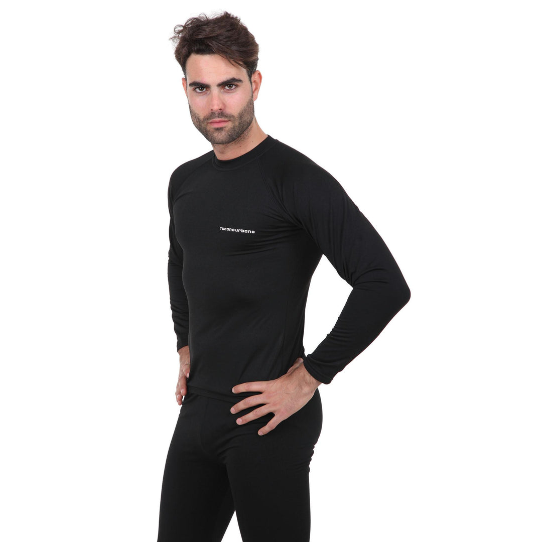 Maglia tecnica manica lunga Polo Nord Tucano Urbano