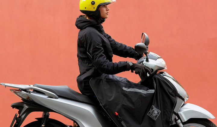 COPRIGAMBE TERMOSCUD® - Tucano Urbano R204-X