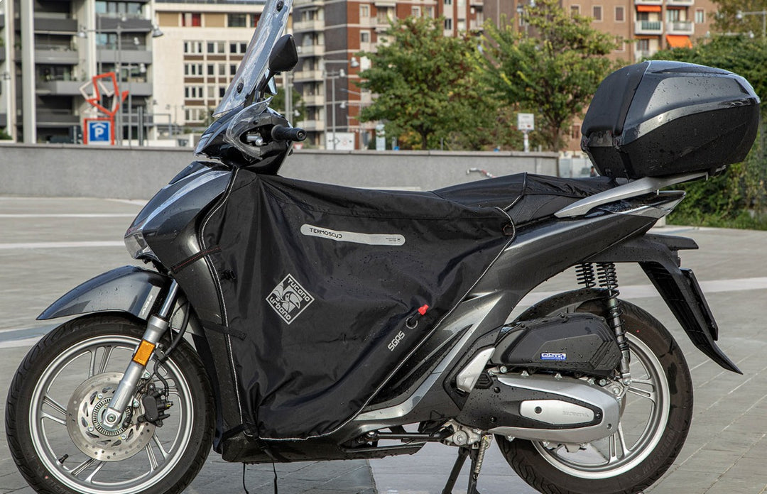 COPRIGAMBE TERMOSCUD® - Tucano Urbano R204-X