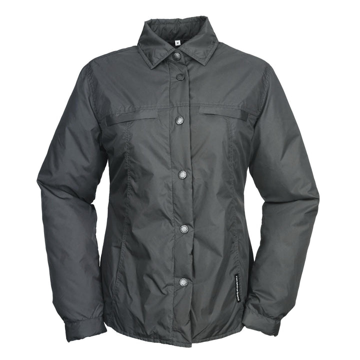 Giacca Lady Tucano Urbano Lori Nera