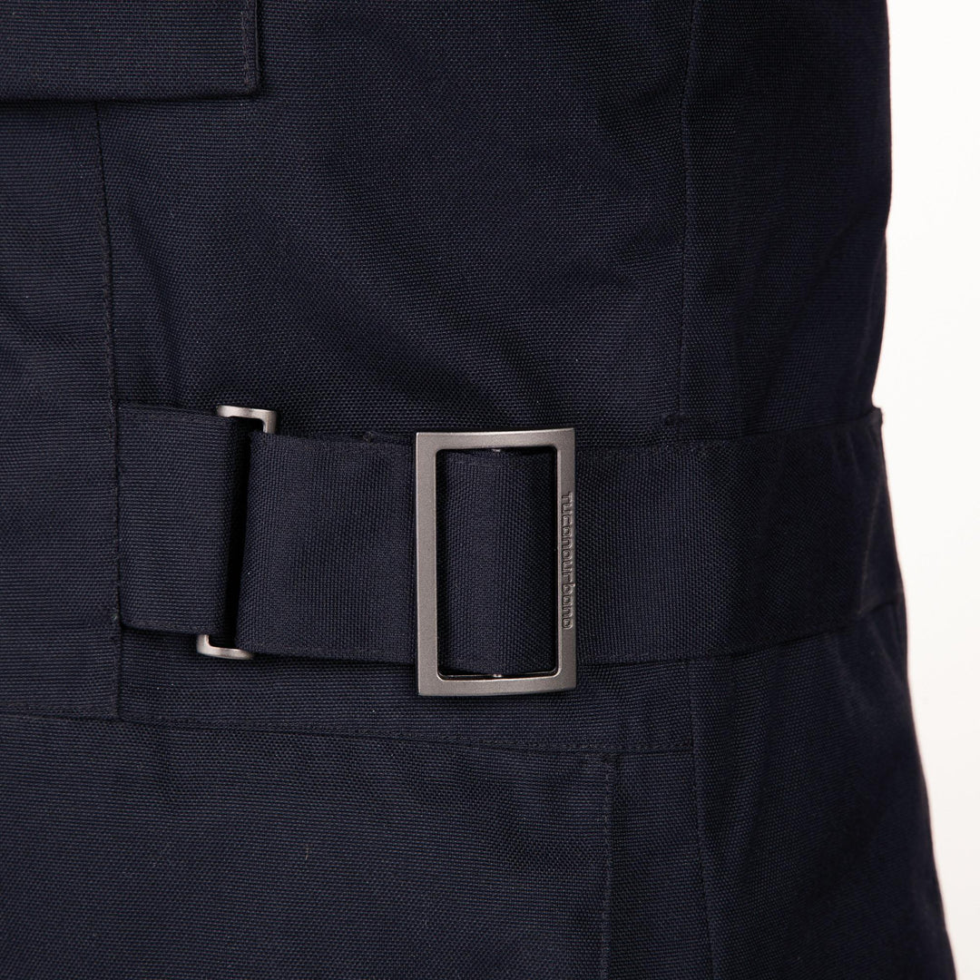 Giacca Tucano Urbano Urbis 5G Blu Scuro