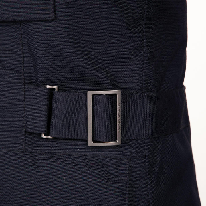 Giacca Tucano Urbano Urbis 5G Blu Scuro