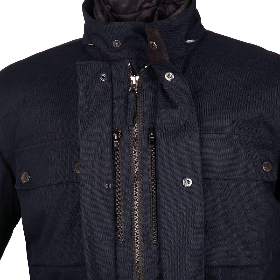 Giacca Tucano Urbano Urbis 5G Blu Scuro