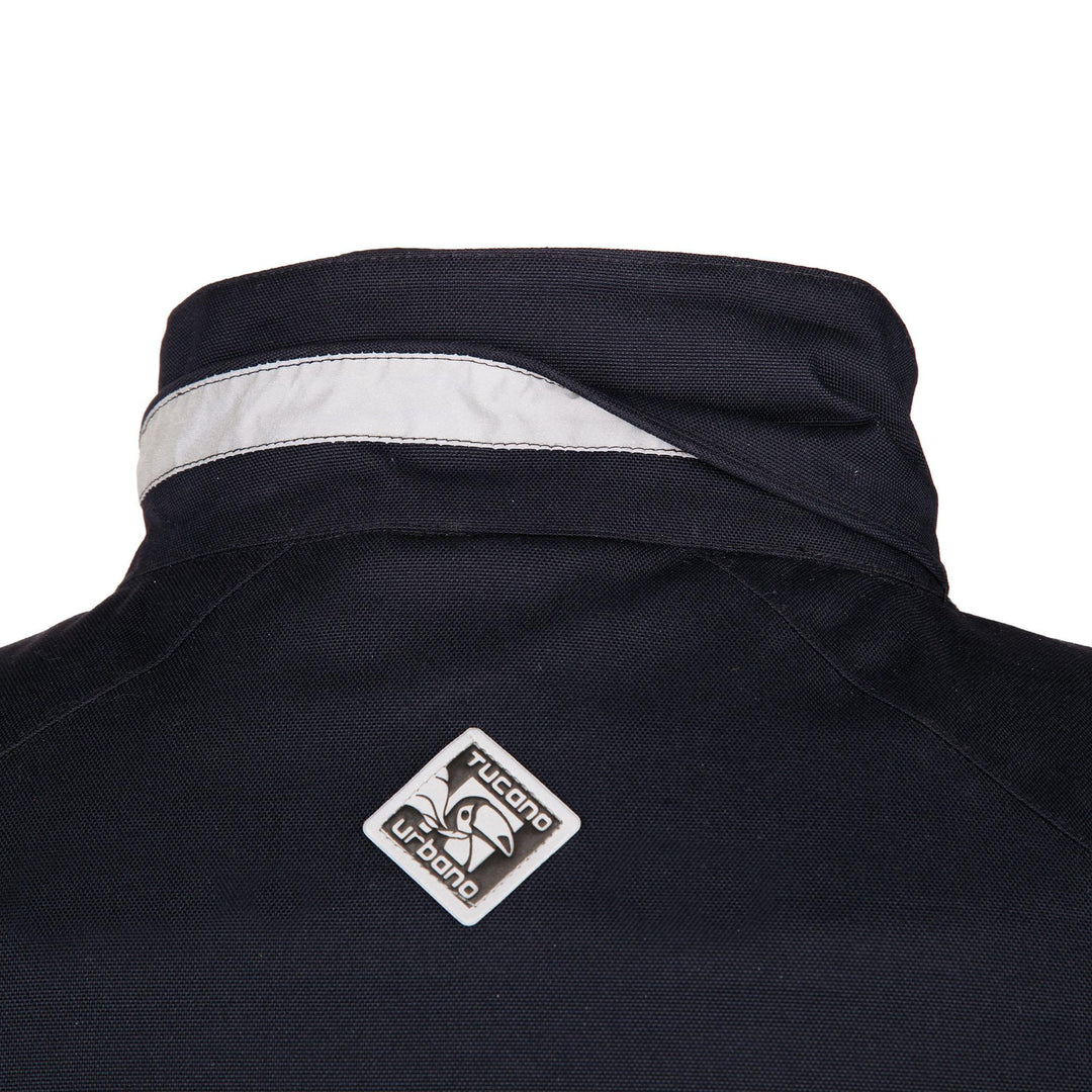 Giacca Tucano Urbano Urbis 5G Blu Scuro