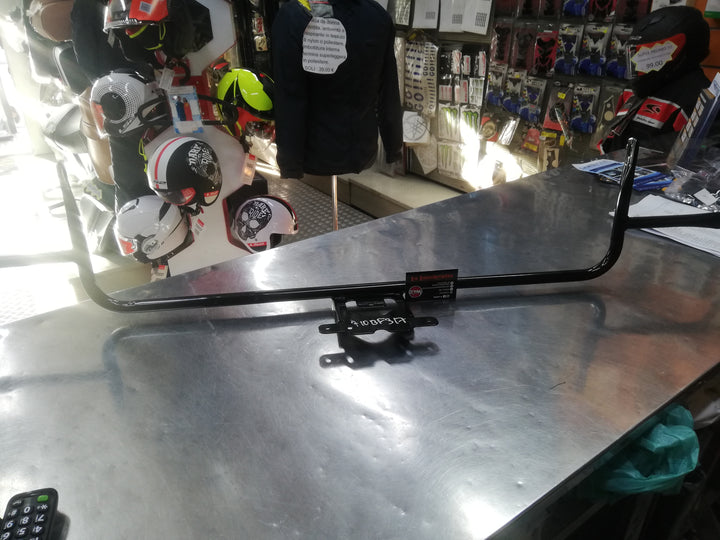 Ricambi e Accessori Microcar