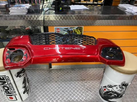 Ricambi e Accessori Microcar