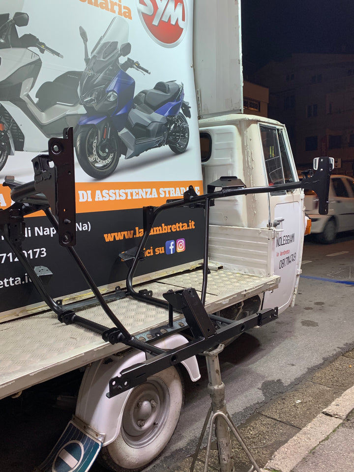 Culla Telaio Chatenet Ch 26 01.26.091