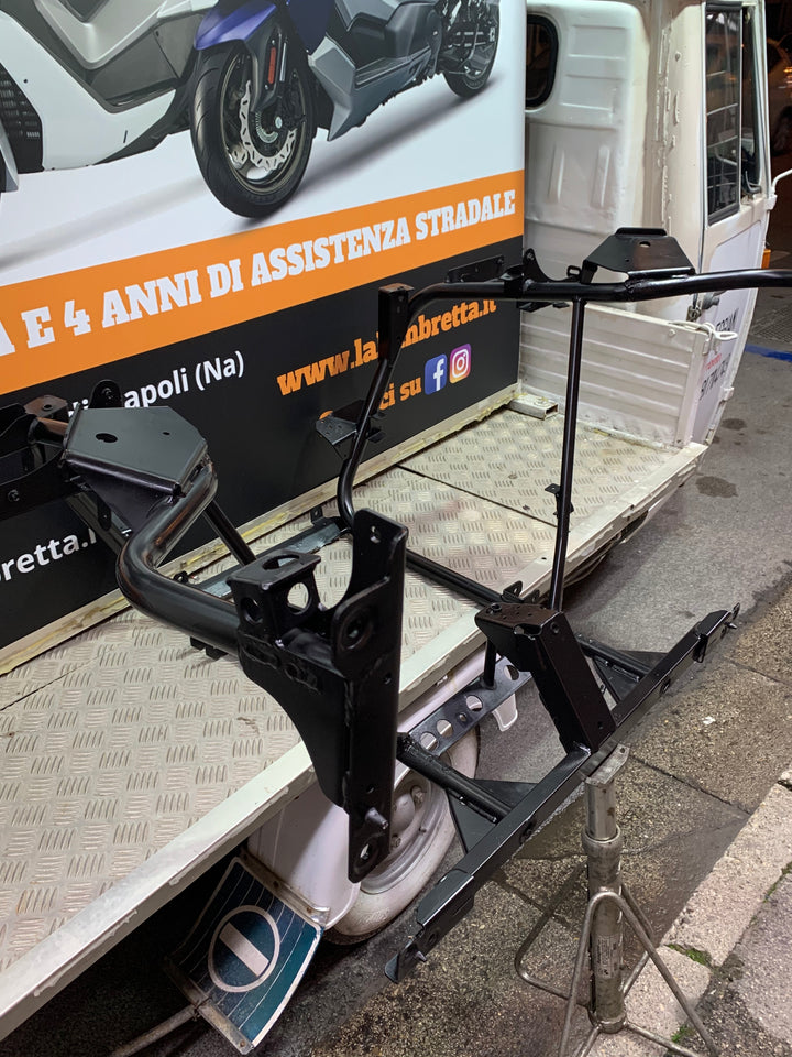 Culla Telaio Chatenet Ch 26 01.26.091