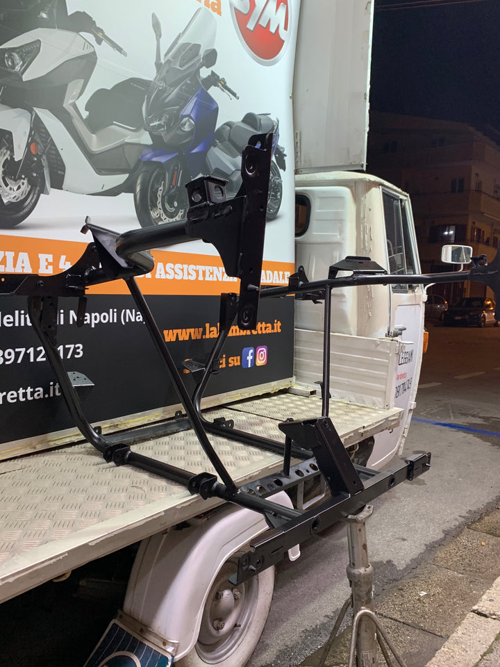 Culla Telaio Chatenet Ch 26 01.26.091