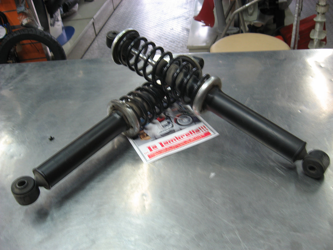 Ricambi e Accessori Microcar