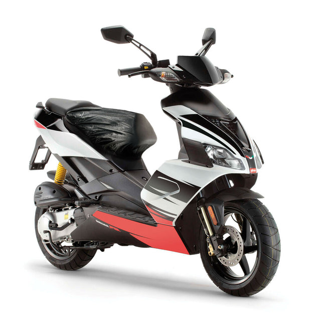 Coprisella impermeabile per scooter - tg. Maxi (115x50cm) 300cc